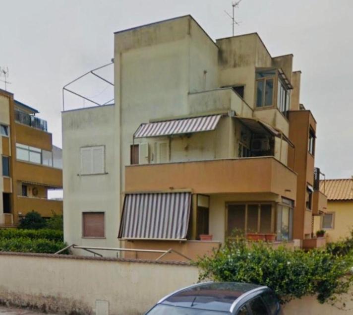 B&Bsantateresa Anzio